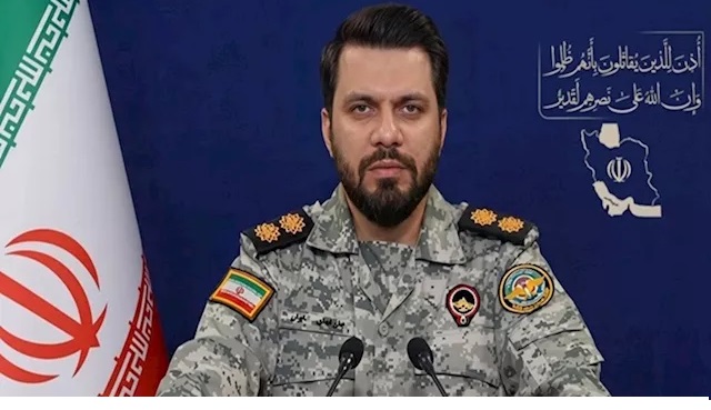 إيران تصدر تنبيها تحذيريا لـ 3 دول عربية: أخلوا هذه المناطق فورا